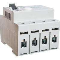 УЗО ЭРА NO-902-43 ВД1-63 3P+N 16А 30мА Б0031887