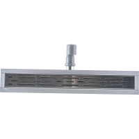 Лотковый трап ORE Drain H1 600х70х67 мм, слив 40 мм 7079988607108