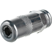 4-х лепестковый наконечник для плунжерного шприца NORDBERG NO9004