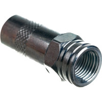 4-х лепестковый наконечник для плунжерного шприца NORDBERG NO9004