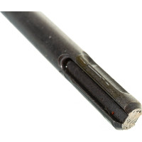 Бур по бетону S4 (12x110х50 мм; SDS Plus) VERTO 60H625