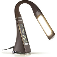 Светодиодный настольный светильник Elektrostandard TL90220 Elara коричневый a037504