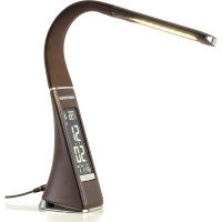 Светодиодный настольный светильник Elektrostandard TL90220 Elara коричневый a037504