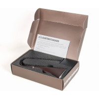 Светодиодный настольный светильник Elektrostandard TL90220 Elara коричневый a037504