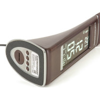 Светодиодный настольный светильник Elektrostandard TL90220 Elara коричневый a037504