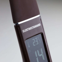 Светодиодный настольный светильник Elektrostandard TL90220 Elara коричневый a037504