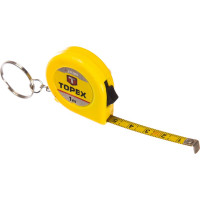 Мини-рулетка 1м TOPEX 27C001