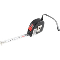 Рулетка Top Tools стальная лента 5 м x 16 мм 27C235