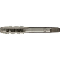 Ручные метчики, комплект 2 шт. М10 х 1.5 мм MOS 70888М