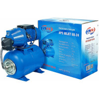 Насосная станция AquamotoR APS ARJET 60-24 AR152013