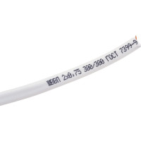 Провод Партнер-Электро ШВВП 2х0,75 ГОСТ (20м) P025G-0203-C020