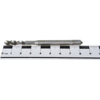 Метчик, машинный DIN 371, M 6х1,0 мм Bucovice Tools 103060