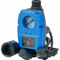 Контроллер давления реле AquamotoR AR AS PC-59A AR112006