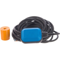 Поплавковый выключатель 10 м AquamotoR AR PC-8A AR112012