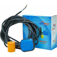 Поплавковый выключатель 10 м AquamotoR AR PC-8A AR112012