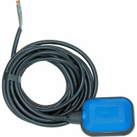 Поплавковый выключатель 6 м AquamotoR AR PC-8A AR112014