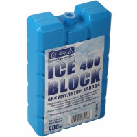 Аккумулятор холода Camping World Iceblock 400 138218