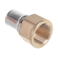 Пресс-переходник APE ВР3/4х20 AP102 34x20