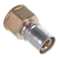 Пресс-переходник APE ВР3/4х20 AP102 34x20