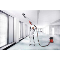 Шлифовальная машина для стен и потолков FLEX Giraffe GE 5 R + TB-L + SH 409405