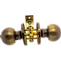 Защёлка Avers 6072-03-AB 00017839