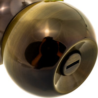 Защёлка Avers 6072-03-AB 00017839