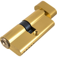 Цилиндровый механизм Avers LL-60-C-G 00017682