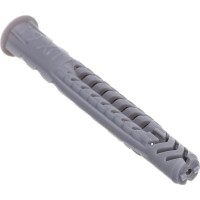 Универсальный дюбель с буртом Fischer UX 6X50 R 100 шт 72095