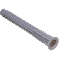 Универсальный дюбель с буртом Fischer UX 6X50 R 100 шт 72095