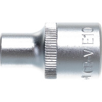 Головка торцевая TORX AV Steel (E10; 1/2)  AV-523010