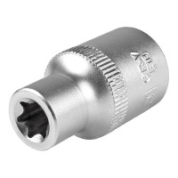 Головка торцевая TORX AV Steel (E10; 1/2)  AV-523010