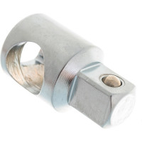 Адаптер AV Steel F 3/8 x M 1/2 под удлинитель на 1/2  AV-512522