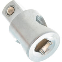 Адаптер AV Steel F 3/8 x M 1/2 под удлинитель на 1/2  AV-512522