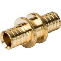 Соединительная равнопроходная муфта STOUT 16 SFA-0003-000016 RG008P0TP2RE1N