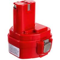 Аккумуляторная батарея для MAKITA (1.3 Ач, 12 В, Ni-Cd) Pitatel TSB-039-MAK12-13C