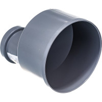 Эксцентрический переход PRO AQUA COMFORT PP 110/50 511050