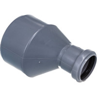 Эксцентрический переход PRO AQUA COMFORT PP 110/50 511050