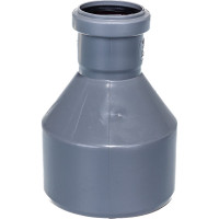 Эксцентрический переход PRO AQUA COMFORT PP 110/50 511050