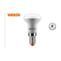 Светодиодная лампа Wolta Spot LED Рефлектор R, 7Вт, 3000K Теплый белый свет, E14 25Y50R7E14