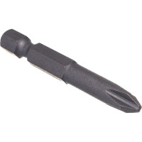 Бита (2 шт; PH2; 50 мм; блистер) для шуруповерта GRAFF GBPH0250 300250