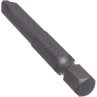 Бита (2 шт; PH2; 50 мм; блистер) для шуруповерта GRAFF GBPH0250 300250