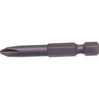 Бита (2 шт; PH2; 50 мм; блистер) для шуруповерта GRAFF GBPH0250 300250