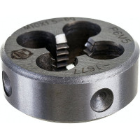 Плашка ООО "ТМТ ГРУПП" М10х1.5 Р6М5 6g 137169