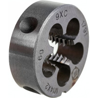 Плашка ООО "ТМТ ГРУПП" М14х2 9ХС 57901