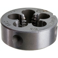 Плашка ООО "ТМТ ГРУПП" М14х2 9ХС 57901