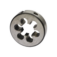 Плашка ООО "ТМТ ГРУПП" М22х1.5 9ХС лев. 143504