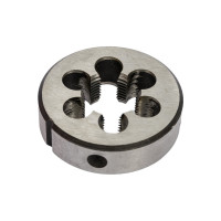 Плашка ООО "ТМТ ГРУПП" М22х1.5 9ХС лев. 143504