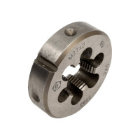 Плашка ООО "ТМТ ГРУПП" М27х2 9ХС 57931