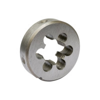 Плашка ООО "ТМТ ГРУПП" М27х2 9ХС 57931