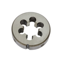 Плашка ООО "ТМТ ГРУПП" М27х2 9ХС 57931